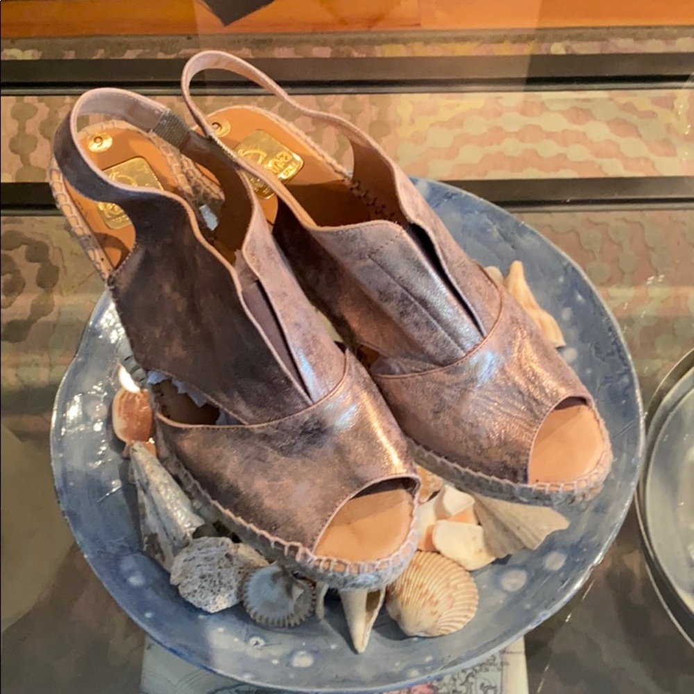 Made in Spain leather Kanna